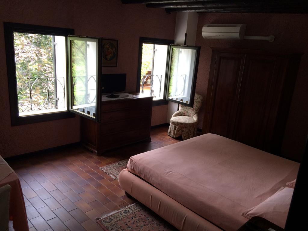 Il Podere Del Convento Villorba Habitación foto
